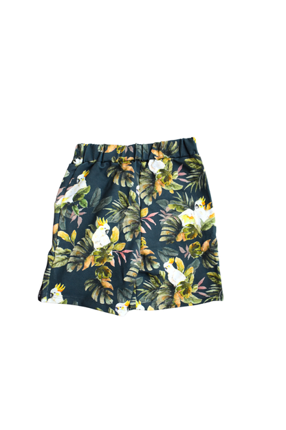 Shortsit, Melli Ecodesign