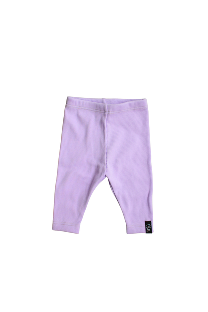 Ribbilegginsit, Melli Ecodesign