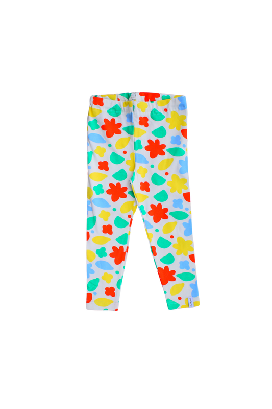 Legginsit, Aarre