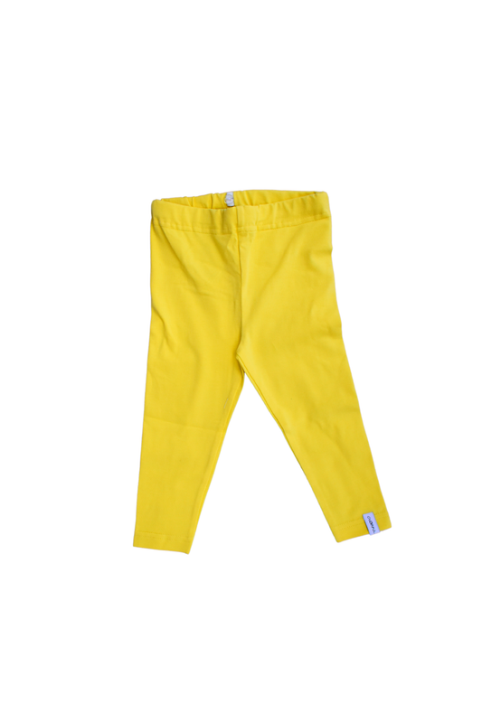 Legginsit, Aarre