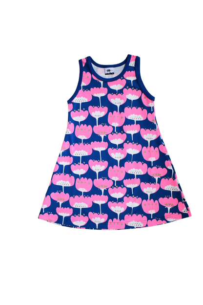 Hihaton mekko, PaaPii