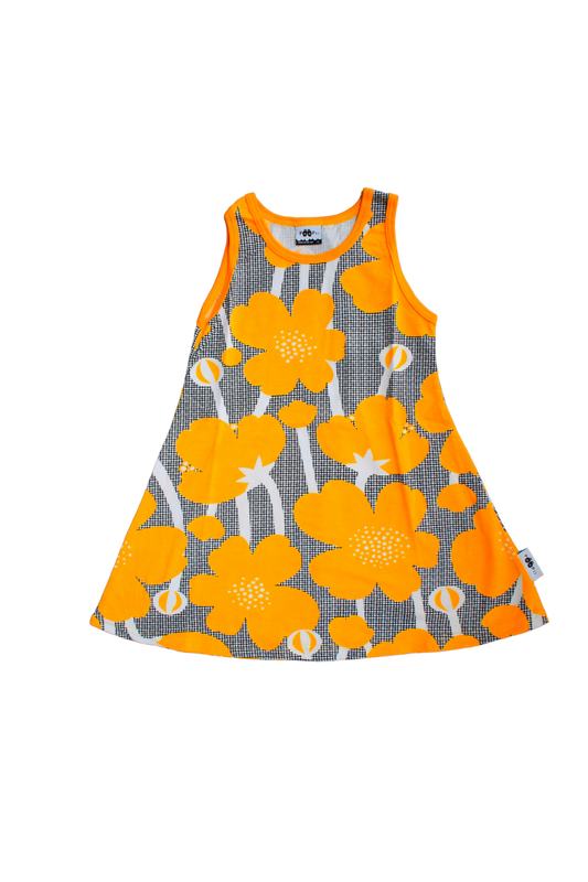 Hihaton mekko, PaaPii