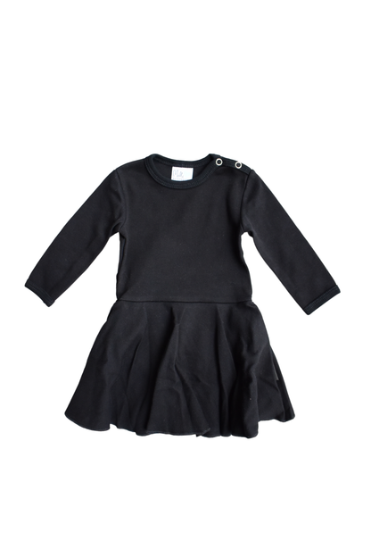 Pitkähihainen bodymekko, Melli Ecodesign